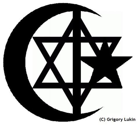 Abrahamic Symbols