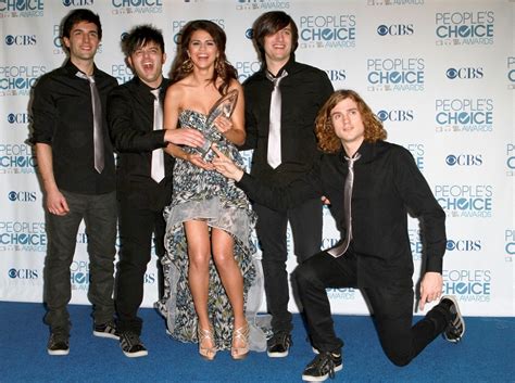 Selena and the scene @ PCA 2011 - sellygomy22 Photo (18290794) - Fanpop