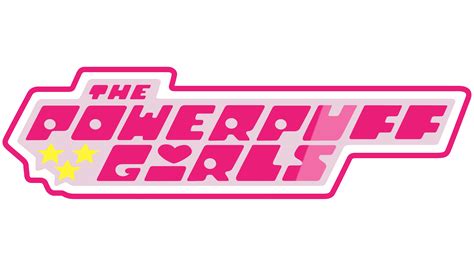 Powerpuff Girls Logo, symbol, meaning, history, PNG, brand