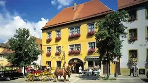 Hotel BurgGartenpalais in Rothenburg ob der Tauber | Expedia