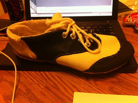 Make Your Own Shoes at Home! : 33 Steps (with Pictures) - Instructables