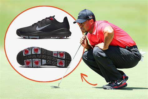 Nike has re-released the iconic 2013 Tiger Woods shoe, here's what's ...