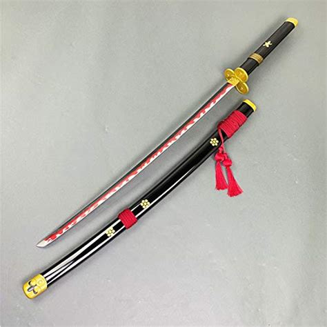 Best Zoro Enma Sword Replica: A Comprehensive Guide