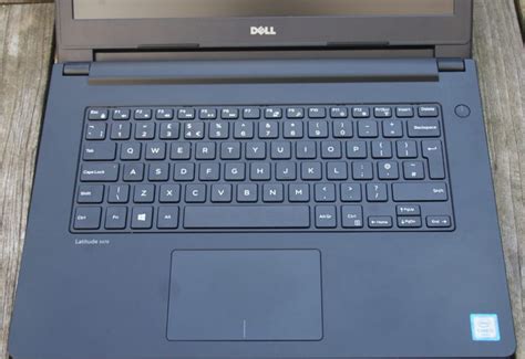 DELL LATITUDE 3470 - HENTECH~IT EXPERTS