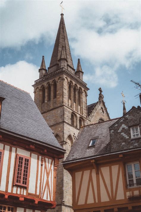 A Guide to the Best Things to do in Vannes, France | solosophie