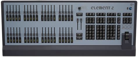 ETC Element 2 Console | ProAdv.com