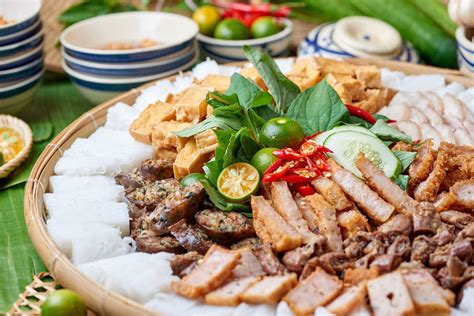 Top 15 Quán Bún Đậu Ngon Ở Cần Thơ Được Nhiều Người Yêu Thích