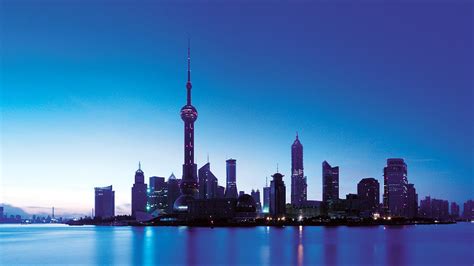 Pudong Shangri-La, East Shanghai - Book with free breakfast, hotel ...