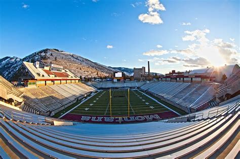 17 Best images about University of Montana: GRIZ! on Pinterest | Go usa ...