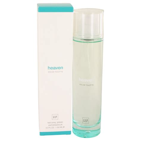 Gap Heaven by Gap Eau De Toilette Spray 3.4 oz Great price and 100% authentic - Walmart.com ...