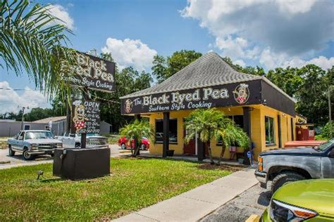 BLACK EYED PEA, Dade City - Photos & Restaurant Reviews - Order Online Food Delivery - Tripadvisor