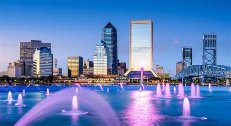 Jacksonville, Florida | VisitTheUSA