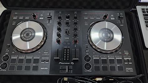 Pioneer DDJ SB3, Audio, Other Audio Equipment on Carousell