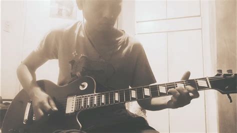 The Corrs - Breathless (Guitar Cover) - YouTube