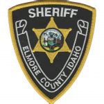 Elmore County Sheriff's Office, Idaho, Fallen Officers