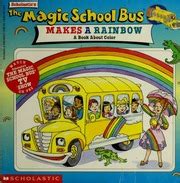 Scholastic's The Magic School Bus: Inside the Earth (Soundtrack ...