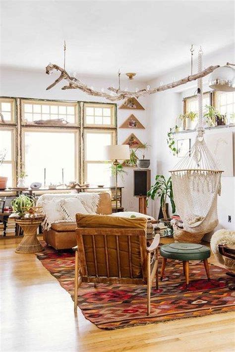 Bohemian Style Boho House Decor - 7 Top Bohemian Style Decor Tips with Adorable Interior ...