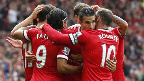 Manchester United vs Everton live stream: Watch Premier League online ...