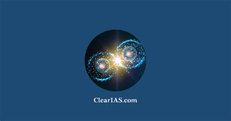 Quantum Entanglement - ClearIAS