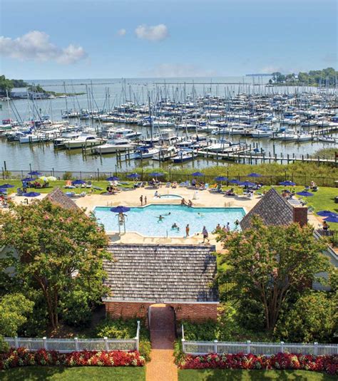 Find Your Perfect Chesapeake Bay Marina for the 2022 Season | PropTalk