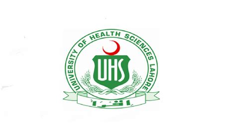 University of Health Sciences UHS Lahore Jobs 2021 in Pakistan - UHS ...