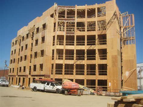 Multifamily Developers Turn to Wood-Frame Construction to Cut Costs | Multifamily Executive ...