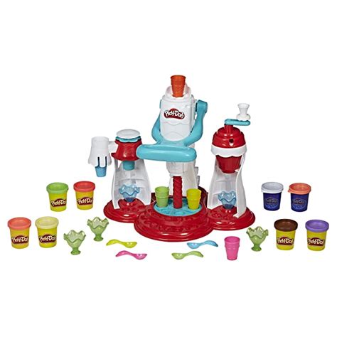 Top 9 Playdough Deluxe Dough Food Set - Best Home Life