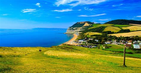 45+ Seatown campsites | Best camping in Seatown, Dorset