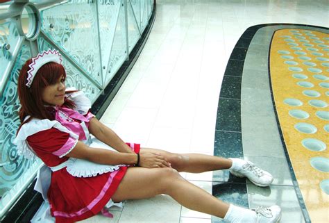 ichigo cosplay - Tokyo Mew Mew Photo (16677331) - Fanpop