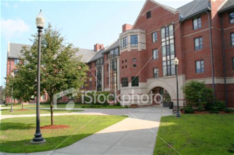 University of Connecticut (UC) Introduction and Academics - Storrs, CT