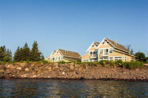 LARSMONT COTTAGES ON LAKE SUPERIOR - Updated 2018 Prices & Resort Reviews (Two Harbors, MN ...