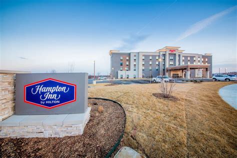 Hampton Inn Wichita Northwest Wichita | Bookonline.com