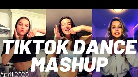 TikTok Mashup Dance Clean 2020 | Tiktok mashup, Mashup, Mashup music