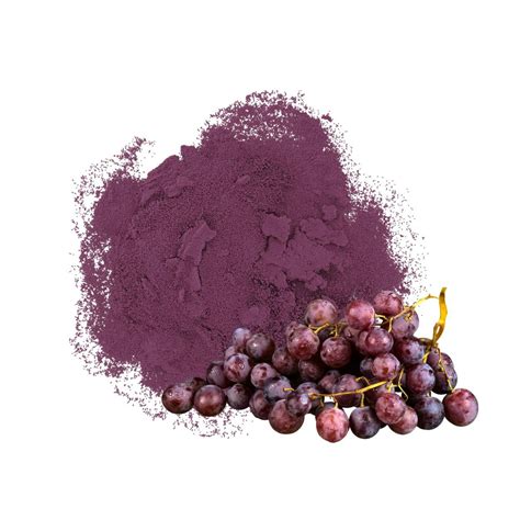 Bulk Grape Juice Powder (OG) - Wholesale Importers