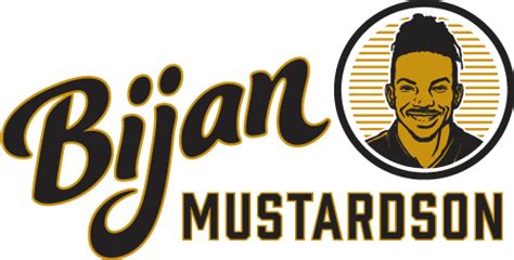 The Official Dijon of Bijan – Bijan Mustardson Running Back, Dijon ...