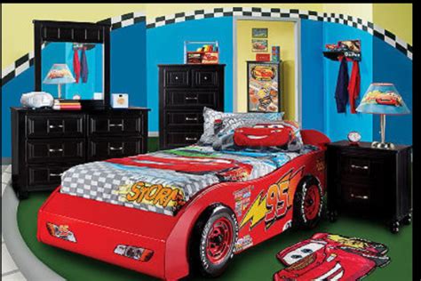 Boy room | Disney cars bed, Cars room, Disney cars bedroom