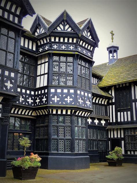 Tudor Architecture | Architecture, Architecture details, Beautiful buildings