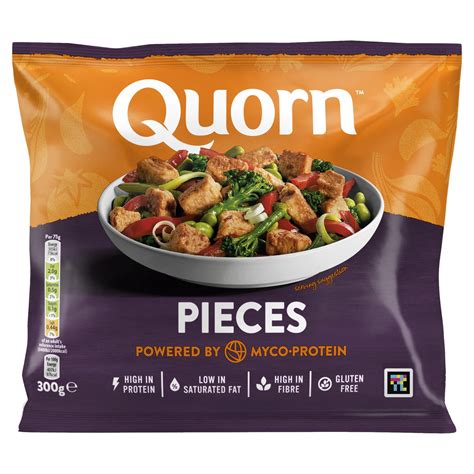 Quorn Pieces 300g | Vegetarian | Iceland Foods