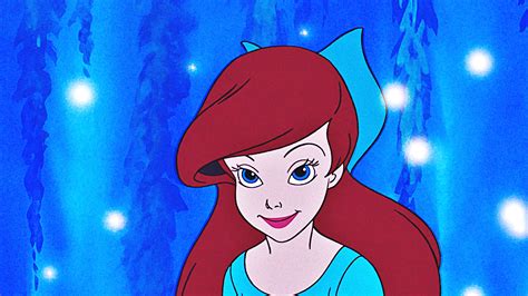 Disney Princess Screencaps - Princess Ariel - Disney Princess Photo (35433405) - Fanpop