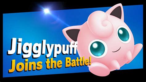 Super Smash Bros. Ultimate How to Unlock Jigglypuff in World of Light ...