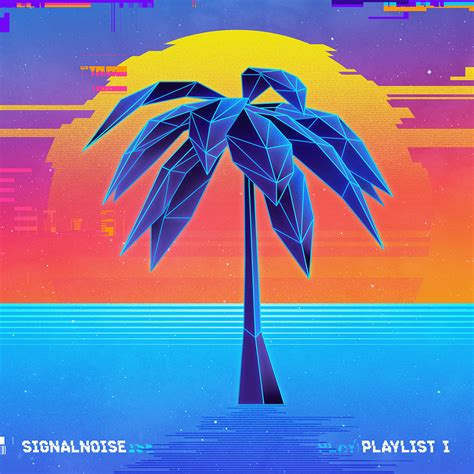 Signalnoise Playlists: Spotify :: Behance