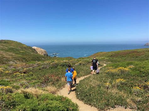 11 Awesome National Parks Near San Francisco