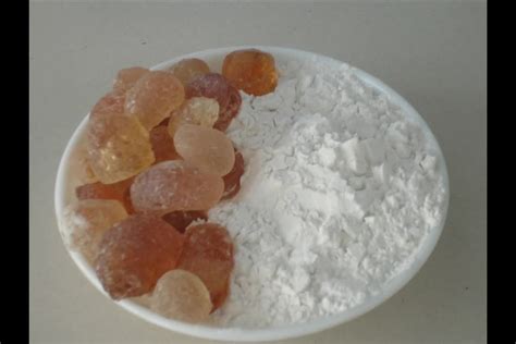 Talha Spray Dried Gum Arabic Acacia Gum Powder For Food - Buy Gum Arabic,Talha Gum Arabic,Spray ...