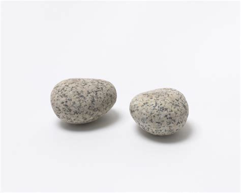 Two Stones, Vija Celmins | Matthew Marks Gallery