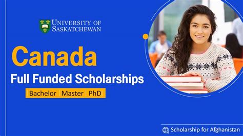 Saskatchewan University Scholarships in Canada 2022 - Scholarships.af