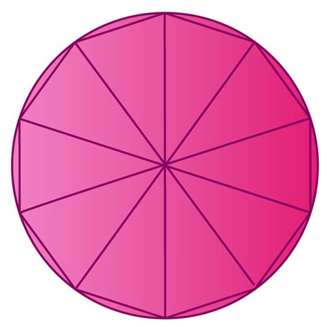 Decagon: Definition, Facts & Examples -Cuemath