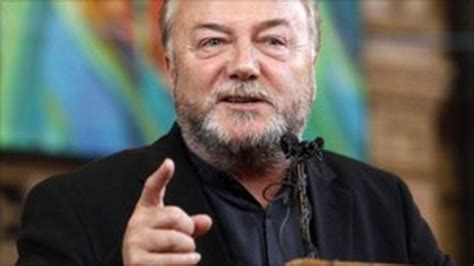 George Galloway considers standing as Holyrood MSP - BBC News