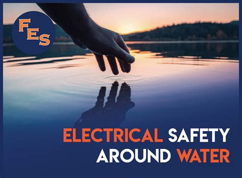 Electrical Safety Around Water - Fowler Electric