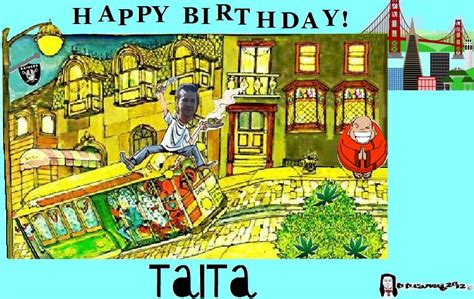 DOMINGUEZ FAMILY BLOG: BIRTHDAY WISHES: HAPPY BIRTHDAY, TAITA