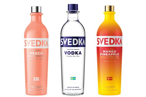 10 Great Brands of Cheap Vodka